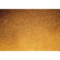 Magasfényű bronz - Aranyszín - por 